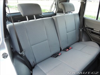 Mitsubishi Pajero Pinin 1,8 i 4x4 82tkm 1.m 2006