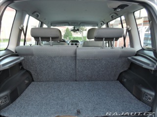 Mitsubishi Pajero Pinin 1,8 i 4x4 82tkm 1.m 2006
