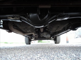 Mitsubishi Pajero Pinin 1,8 i 4x4 82tkm 1.m 2006