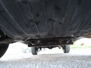 Mitsubishi Pajero Pinin 1,8 i 4x4 82tkm 1.m 2006