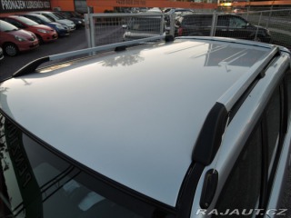 Mitsubishi Pajero Pinin 1,8 i 4x4 82tkm 1.m 2006