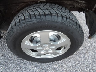 Mitsubishi Pajero Pinin 1,8 i 4x4 82tkm 1.m 2006