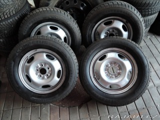 Mitsubishi Pajero Pinin 1,8 i 4x4 82tkm 1.m 2006