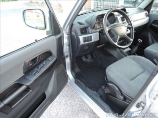 Mitsubishi Pajero Pinin 1,8 i 4x4 82tkm 1.m 2006
