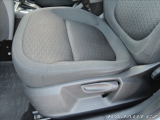 Škoda Yeti 2,0 TDi DSG 4x4 Uprava ZT 2011