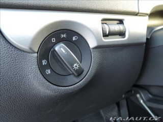 Škoda Yeti 2,0 TDi DSG 4x4 Uprava ZT 2011