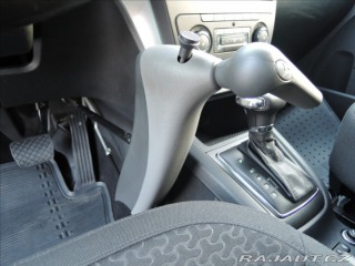 Škoda Yeti 2,0 TDi DSG 4x4 Uprava ZT 2011