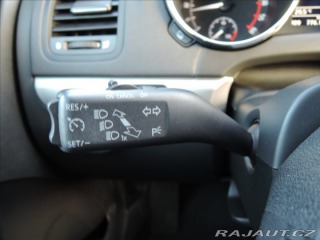 Škoda Yeti 2,0 TDi DSG 4x4 Uprava ZT 2011