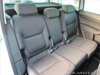 Škoda Yeti 2,0 TDi DSG 4x4 Uprava ZT 2011