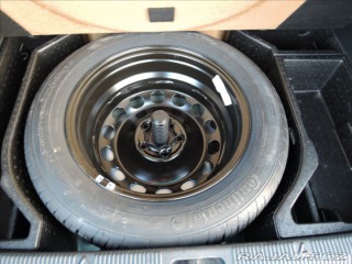 Škoda Yeti 2,0 TDi DSG 4x4 Uprava ZT 2011