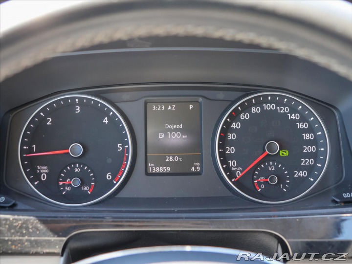 Volkswagen Multivan 2,0 TDI Generation Six 4m 2016