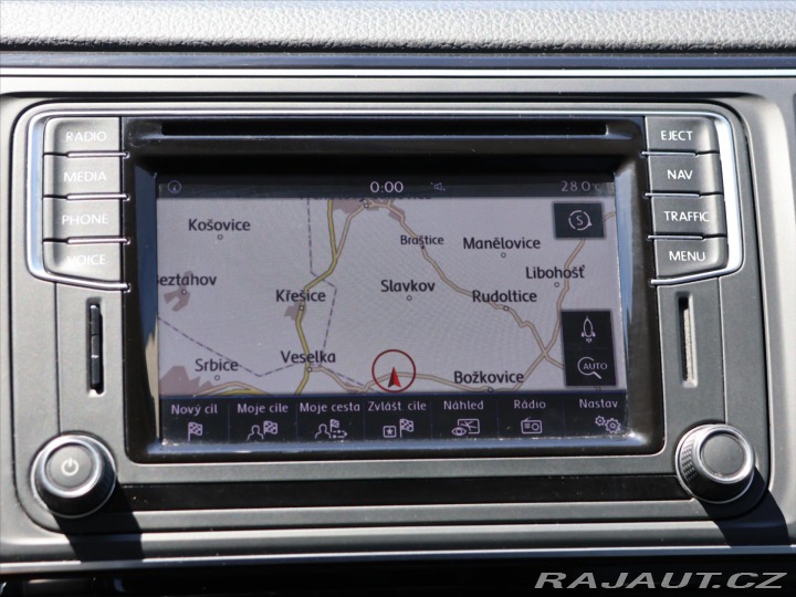 Volkswagen Multivan 2,0 TDI Generation Six 4m 2016