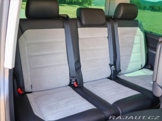 Volkswagen Multivan 2,0 TDI Generation Six 4m 2016