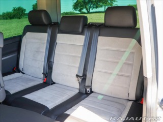 Volkswagen Multivan 2,0 TDI Generation Six 4m 2016