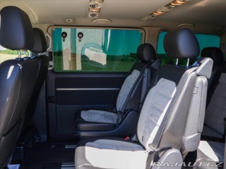 Volkswagen Multivan 2,0 TDI Generation Six 4m 2016