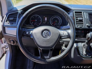 Volkswagen Multivan 2,0 TDI Generation Six 4m 2016
