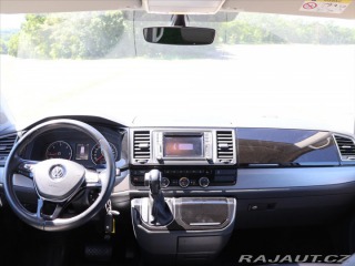 Volkswagen Multivan 2,0 TDI Generation Six 4m 2016