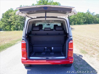 Volkswagen Multivan 2,0 TDI Generation Six 4m 2016