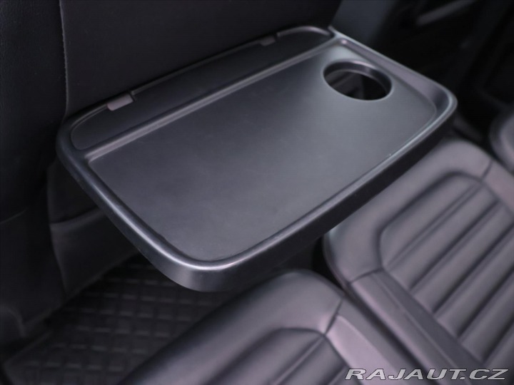 Ford Galaxy 2,0 TDCi 140kW Titanium 7 2018