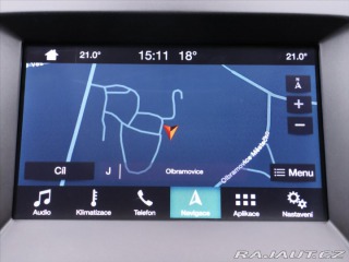 Ford Galaxy 2,0 TDCi 140kW Titanium 7 2018