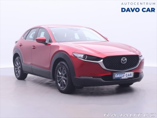 Mazda CX-30 2,0 Skyactiv-G122 CZ Navi