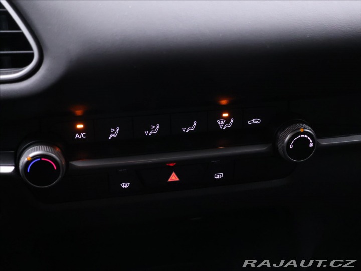 Mazda CX-30 2,0 Skyactiv-G122 CZ Navi 2019