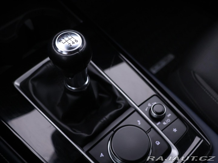 Mazda CX-30 2,0 Skyactiv-G122 CZ Navi 2019