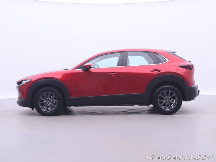 Mazda CX-30 2,0 Skyactiv-G122 CZ Navi 2019