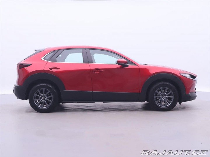 Mazda CX-30 2,0 Skyactiv-G122 CZ Navi 2019
