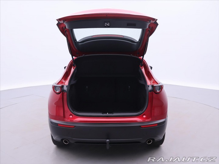 Mazda CX-30 2,0 Skyactiv-G122 CZ Navi 2019