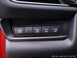 Mazda CX-30 2,0 Skyactiv-G122 CZ Navi 2019