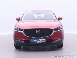 Mazda CX-30 2,0 Skyactiv-G122 CZ Navi 2019