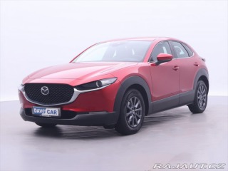 Mazda CX-30 2,0 Skyactiv-G122 CZ Navi 2019