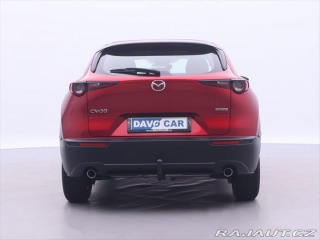 Mazda CX-30 2,0 Skyactiv-G122 CZ Navi 2019