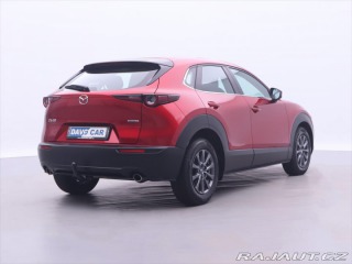 Mazda CX-30 2,0 Skyactiv-G122 CZ Navi 2019