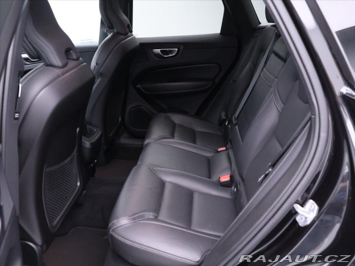 Volvo XC60 2,0 D5 AWD CZ Inscription 2018