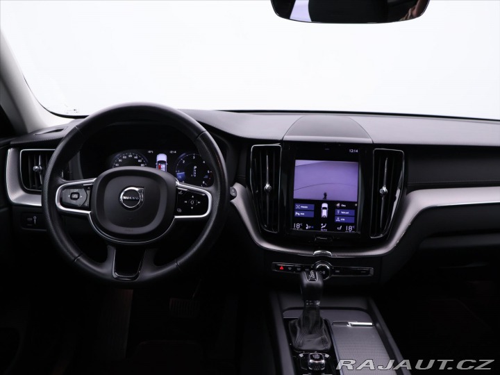 Volvo XC60 2,0 D5 AWD CZ Inscription 2018