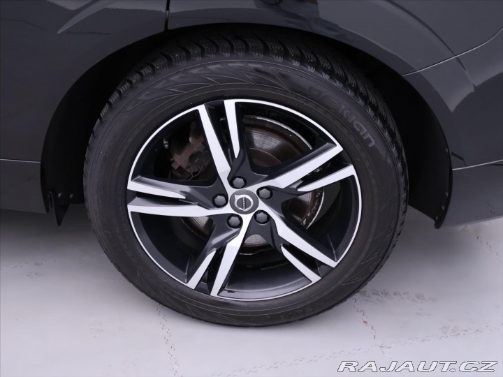 Volvo XC60 2,0 D5 AWD CZ Inscription 2018