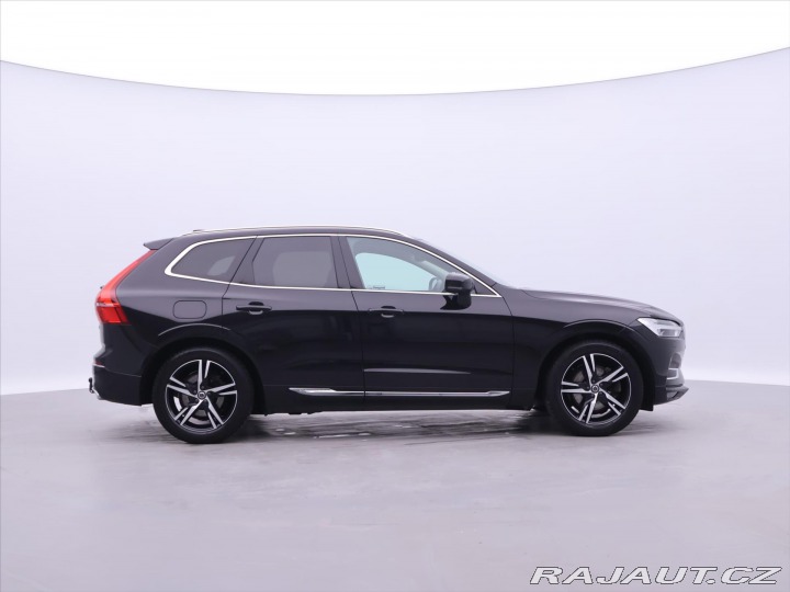 Volvo XC60 2,0 D5 AWD CZ Inscription 2018