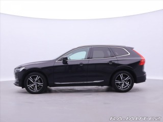 Volvo XC60 2,0 D5 AWD CZ Inscription 2018