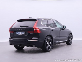 Volvo XC60 2,0 D5 AWD CZ Inscription 2018