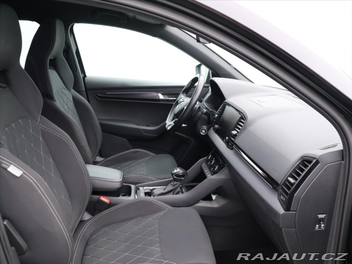 Škoda Karoq 2,0 TDI DSG 4x4 Sportline 2023