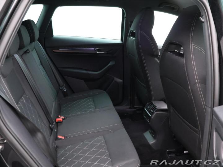 Škoda Karoq 2,0 TDI DSG 4x4 Sportline 2023