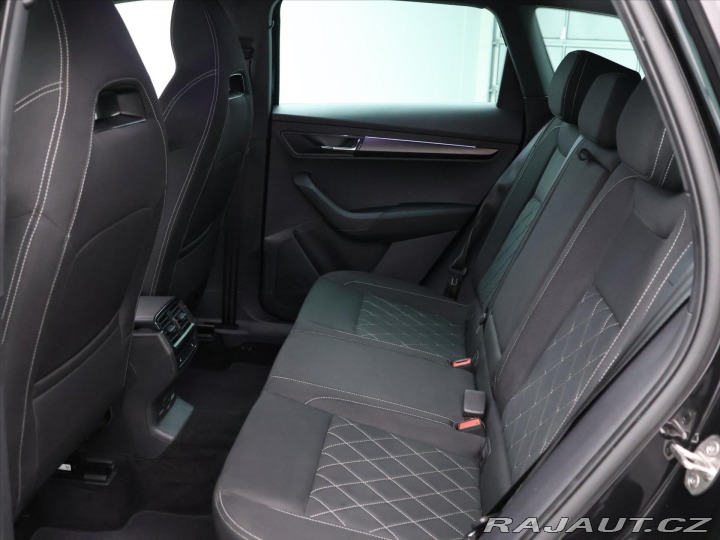 Škoda Karoq 2,0 TDI DSG 4x4 Sportline 2023
