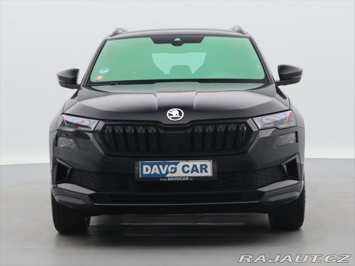 Škoda Karoq 2,0 TDI DSG 4x4 Sportline 2023