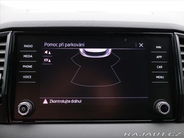 Škoda Karoq 2,0 TDI DSG 4x4 Sportline 2023