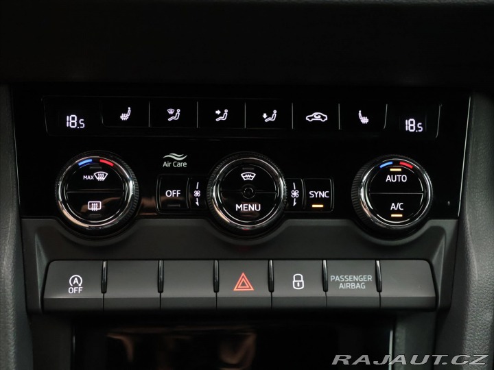 Škoda Karoq 2,0 TDI DSG 4x4 Sportline 2023