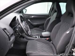 Škoda Karoq 2,0 TDI DSG 4x4 Sportline 2023