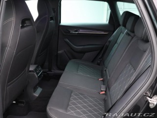 Škoda Karoq 2,0 TDI DSG 4x4 Sportline 2023