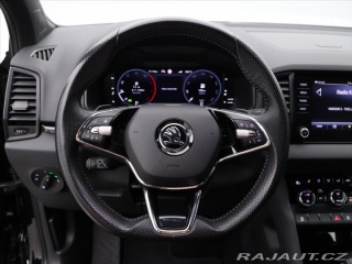 Škoda Karoq 2,0 TDI DSG 4x4 Sportline 2023